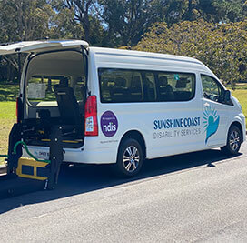 2021 Toyota Hiace Commuter
